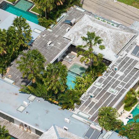 Villa Sawah - 3Bd In Seminyak Center المظهر الخارجي الصورة