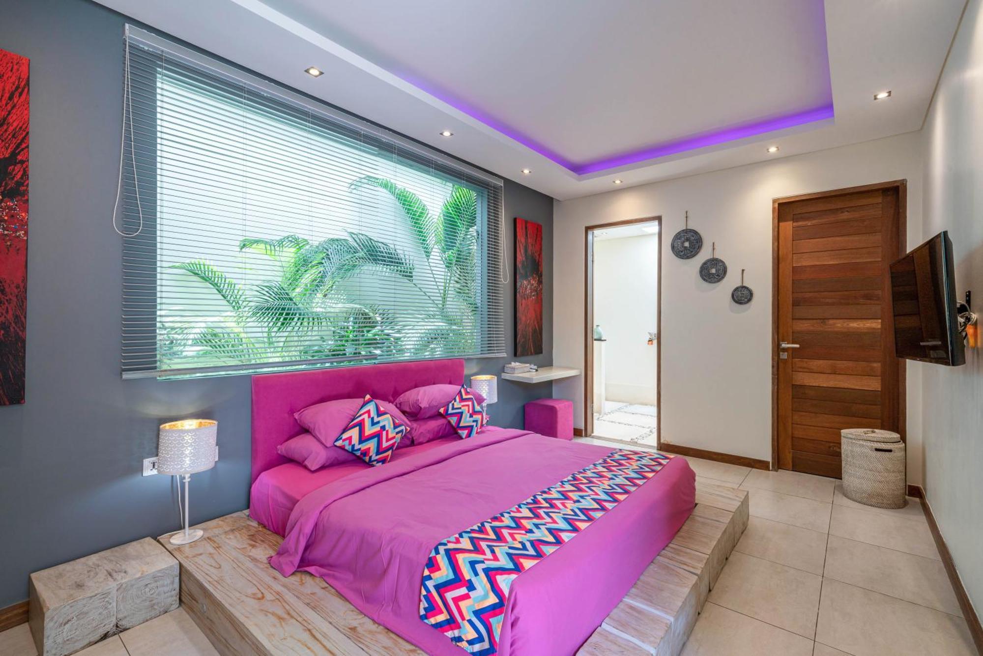 Villa Sawah - 3Bd In Seminyak Center المظهر الخارجي الصورة