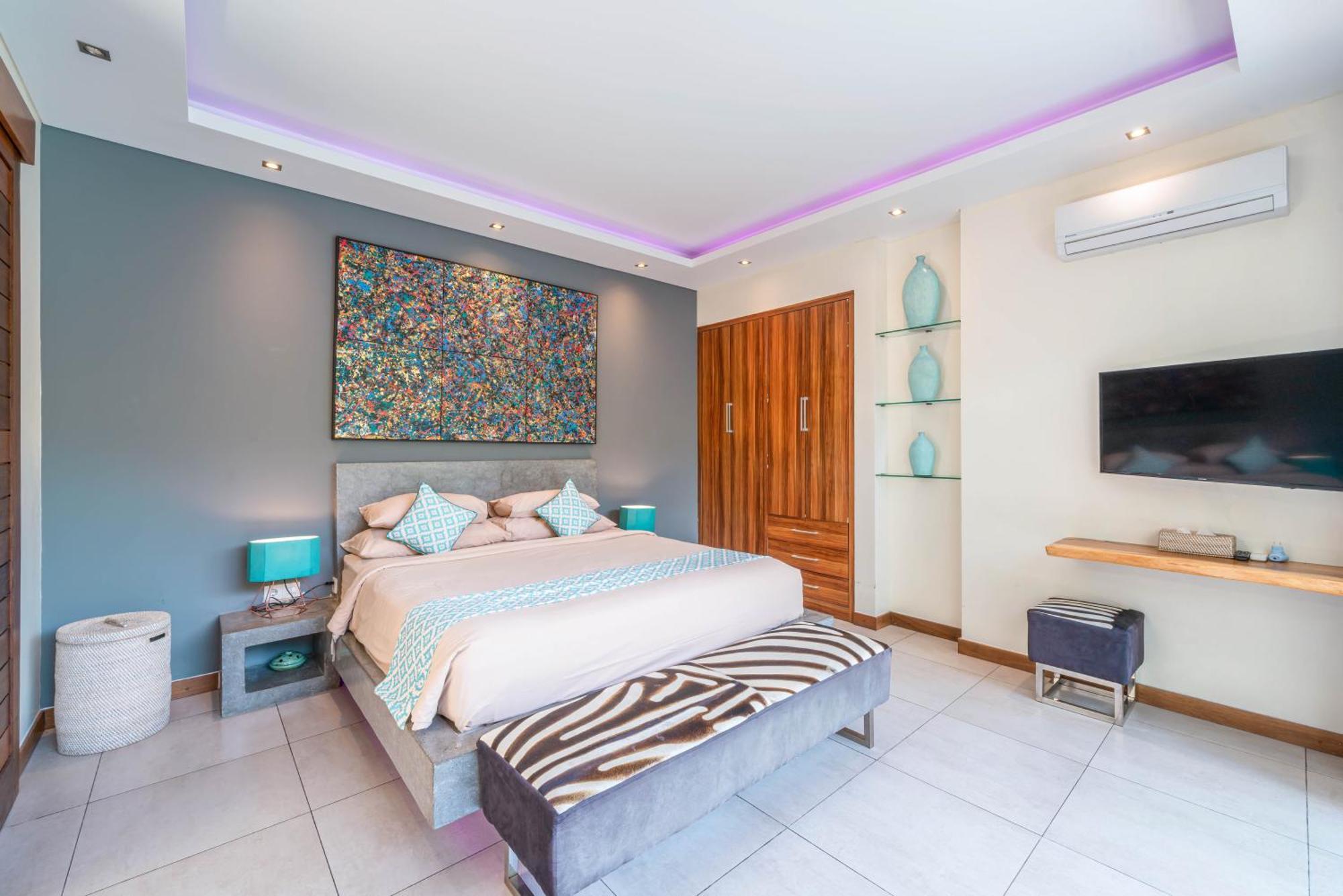 Villa Sawah - 3Bd In Seminyak Center المظهر الخارجي الصورة