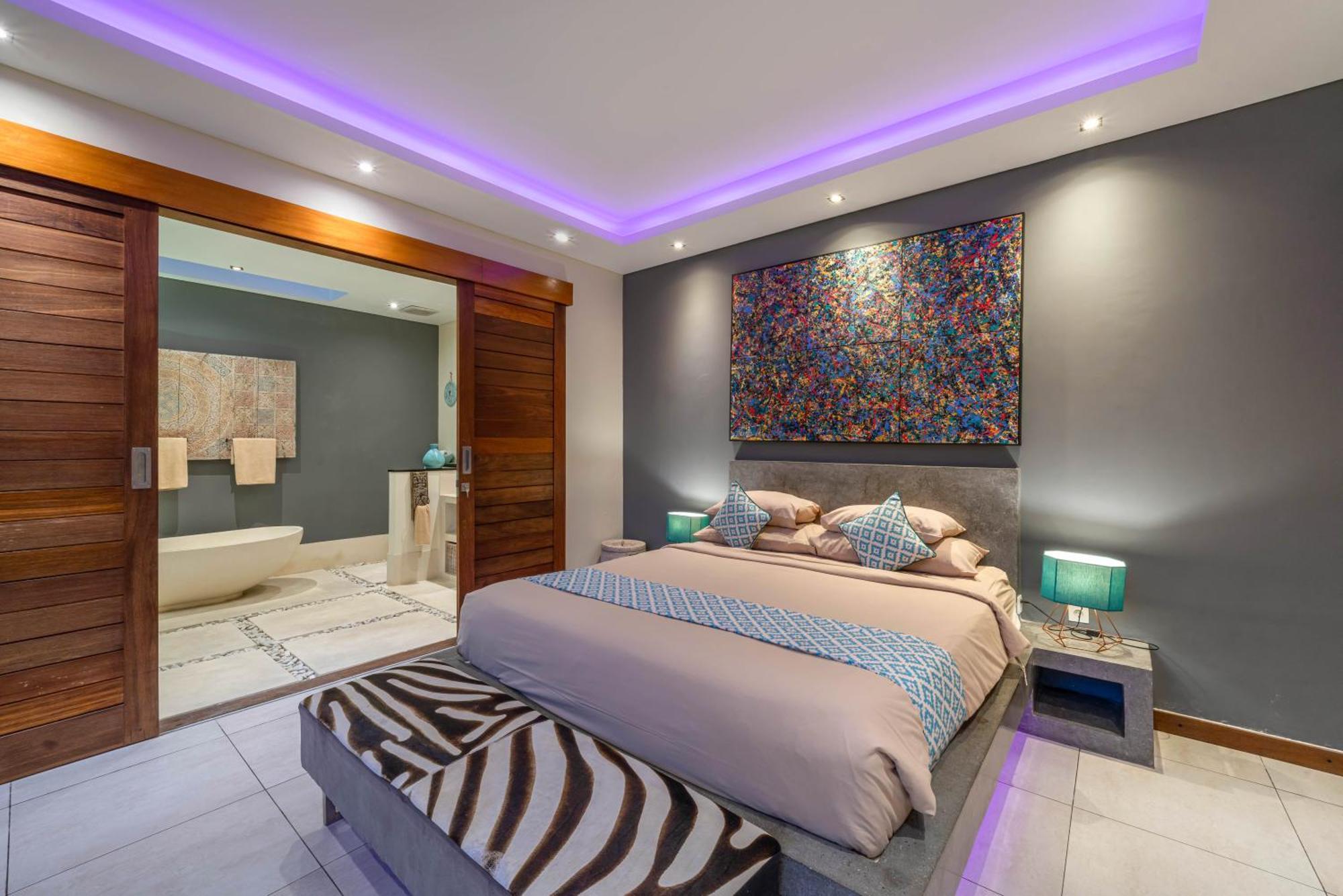 Villa Sawah - 3Bd In Seminyak Center المظهر الخارجي الصورة