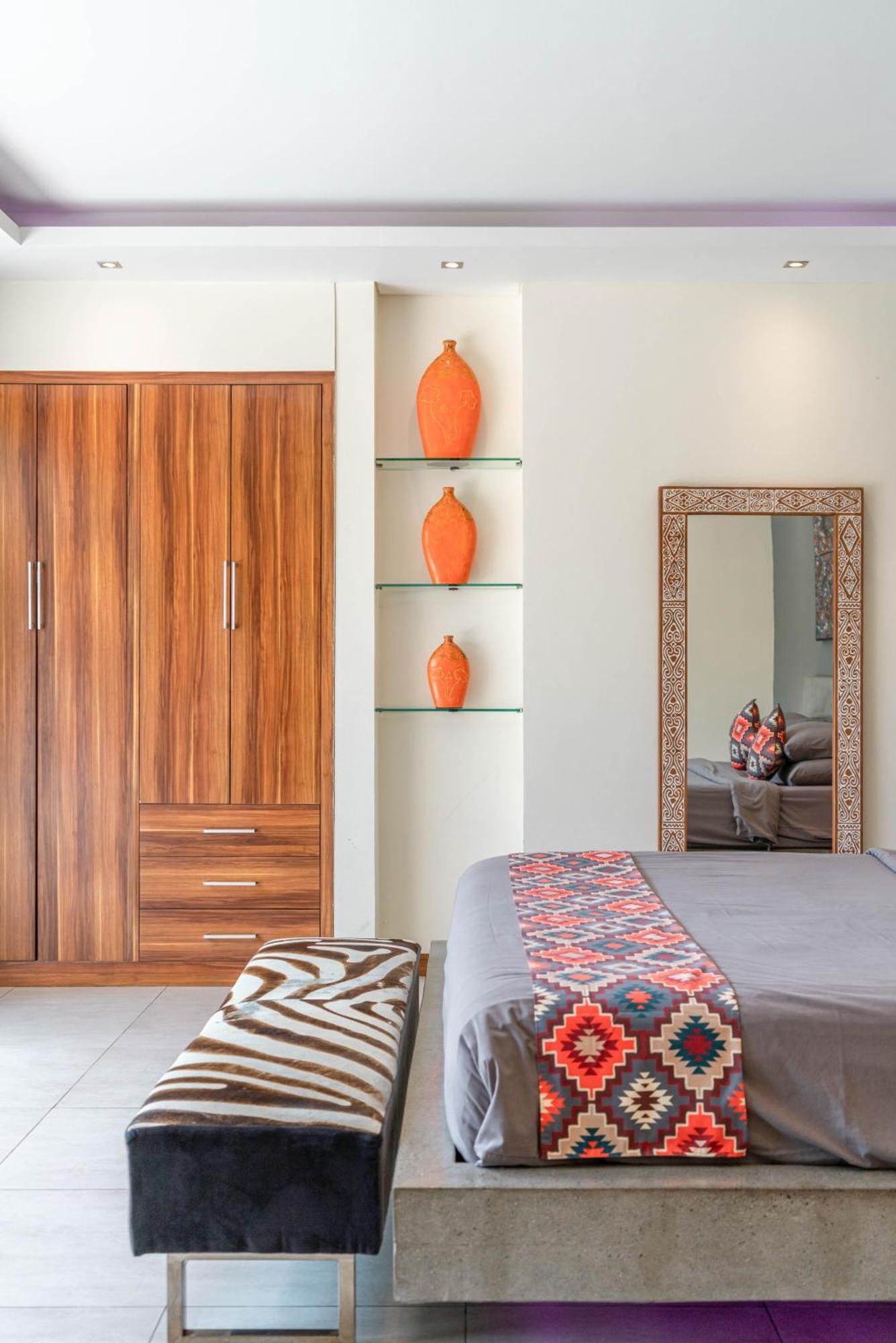 Villa Sawah - 3Bd In Seminyak Center المظهر الخارجي الصورة