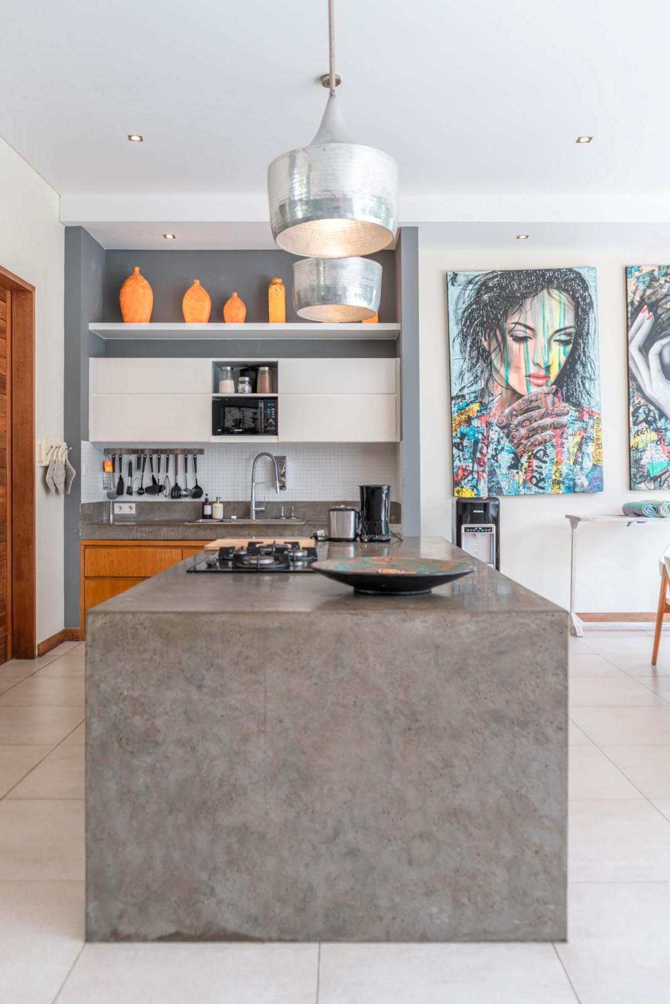 Villa Sawah - 3Bd In Seminyak Center المظهر الخارجي الصورة
