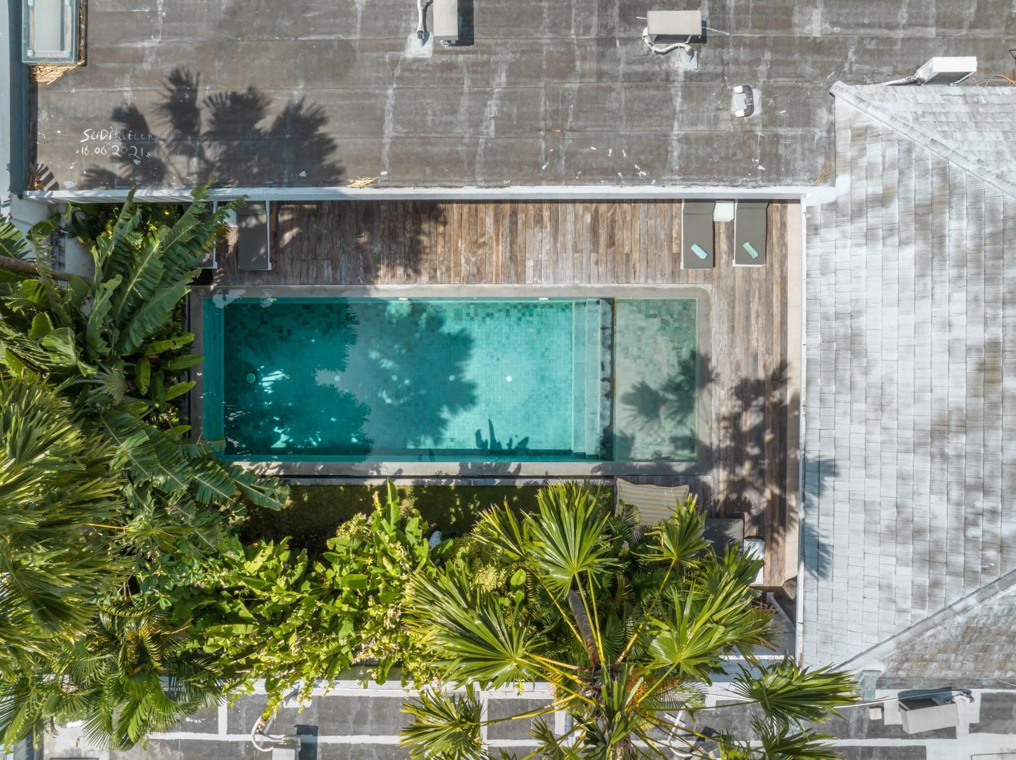 Villa Sawah - 3Bd In Seminyak Center المظهر الخارجي الصورة
